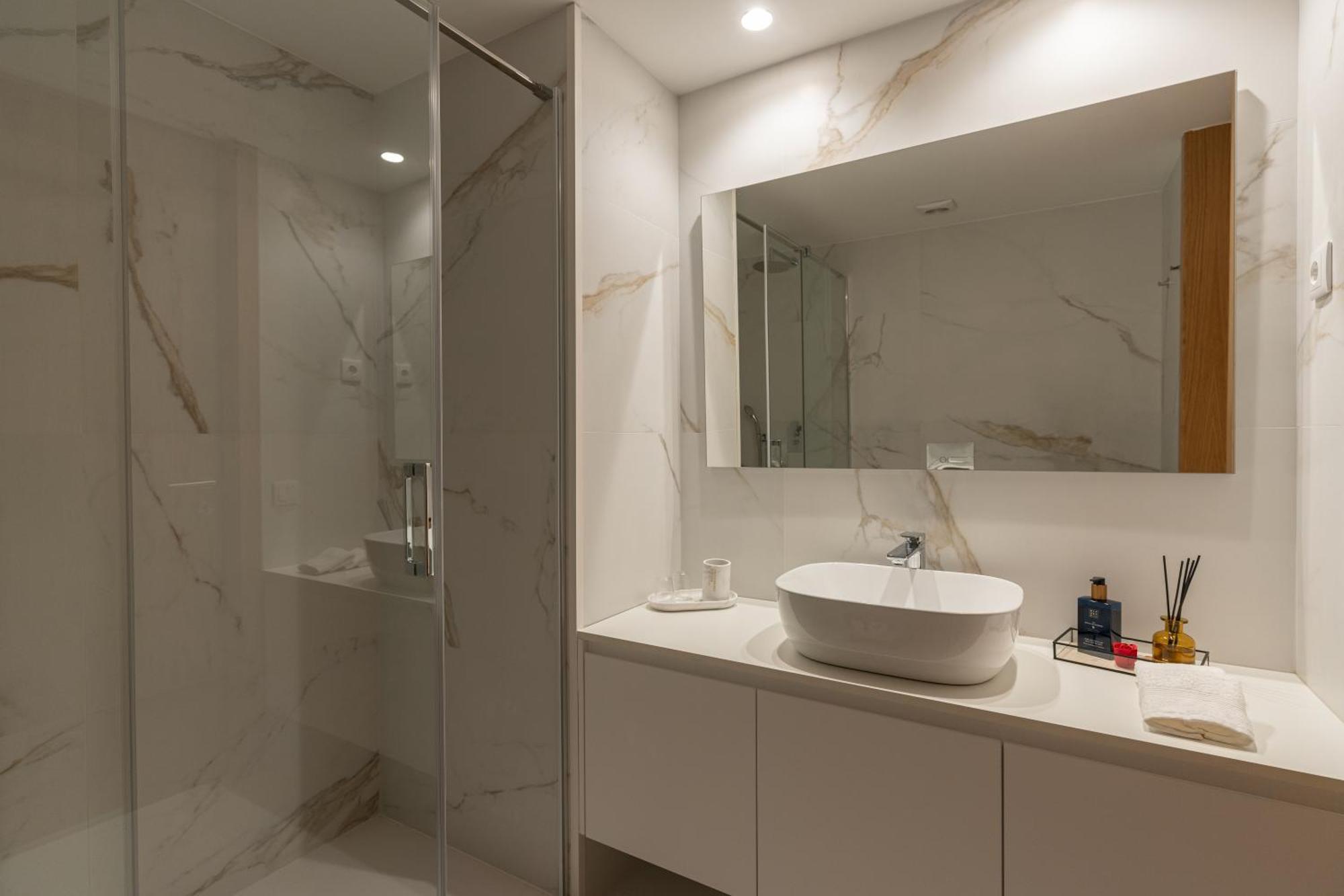 Апартаменты Direita House 131 Брага Экстерьер фото